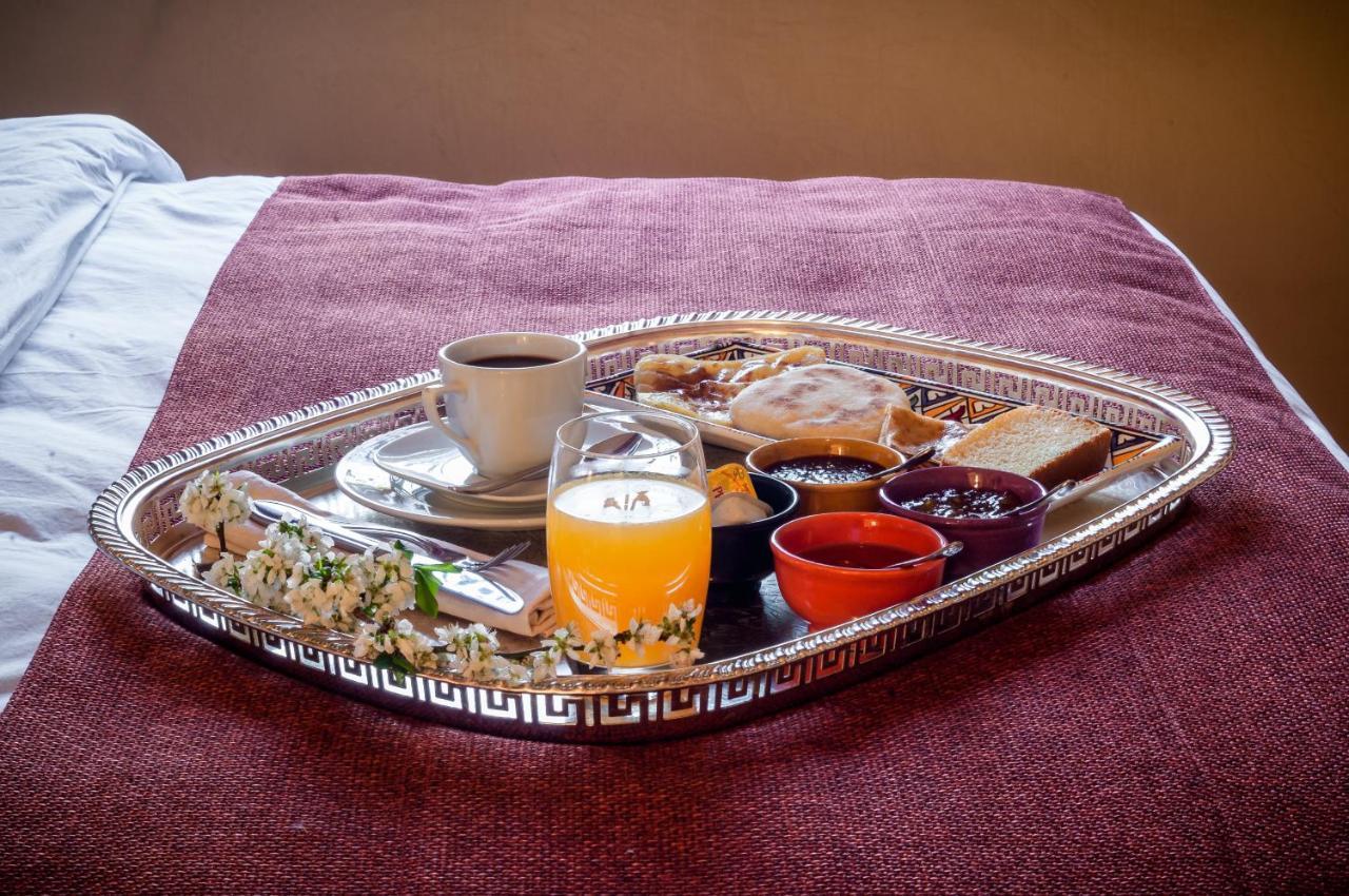 Riad Sougtani Tazrou 외부 사진