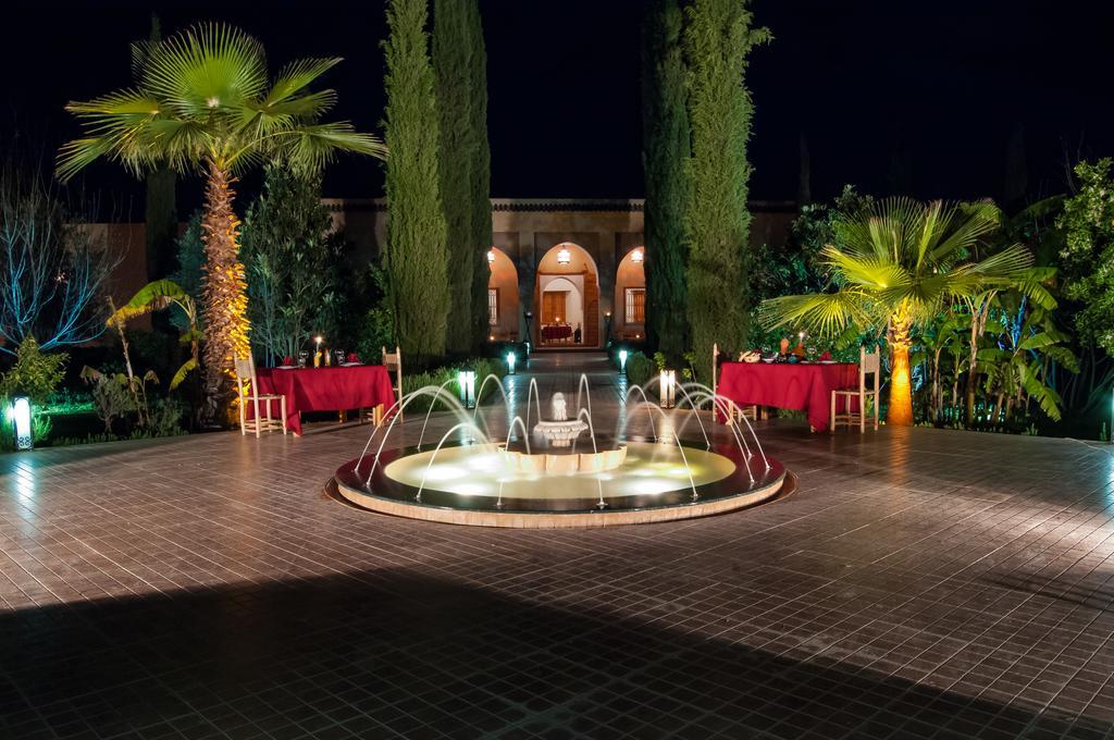 Riad Sougtani Tazrou 외부 사진