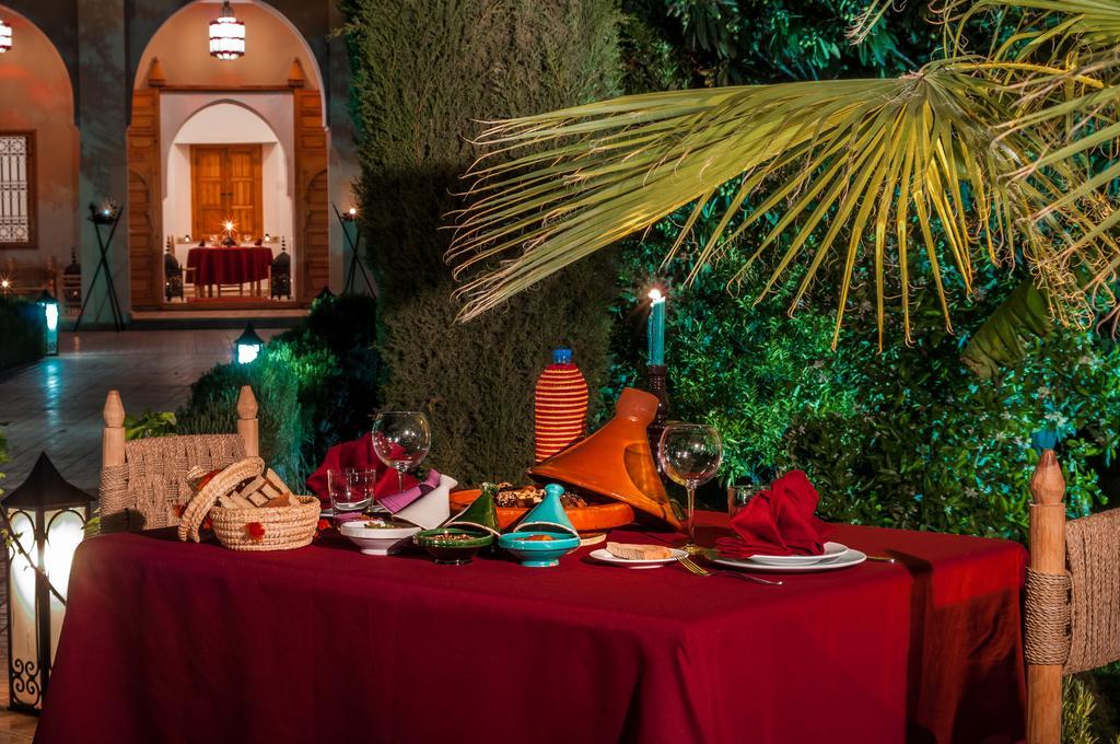 Riad Sougtani Tazrou 외부 사진
