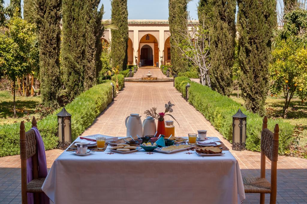 Riad Sougtani Tazrou 외부 사진
