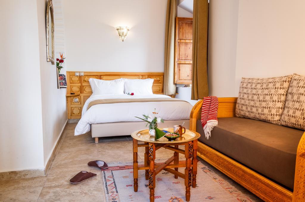 Riad Sougtani Tazrou 외부 사진