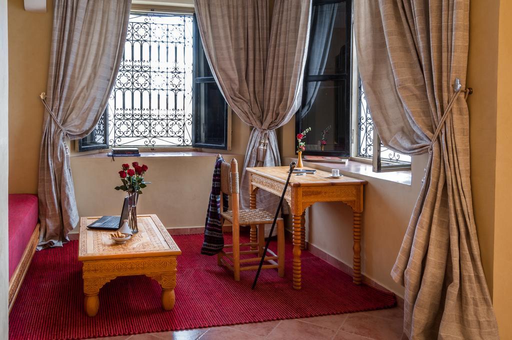 Riad Sougtani Tazrou 외부 사진