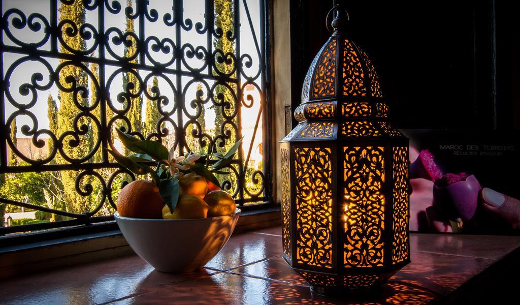 Riad Sougtani Tazrou 외부 사진