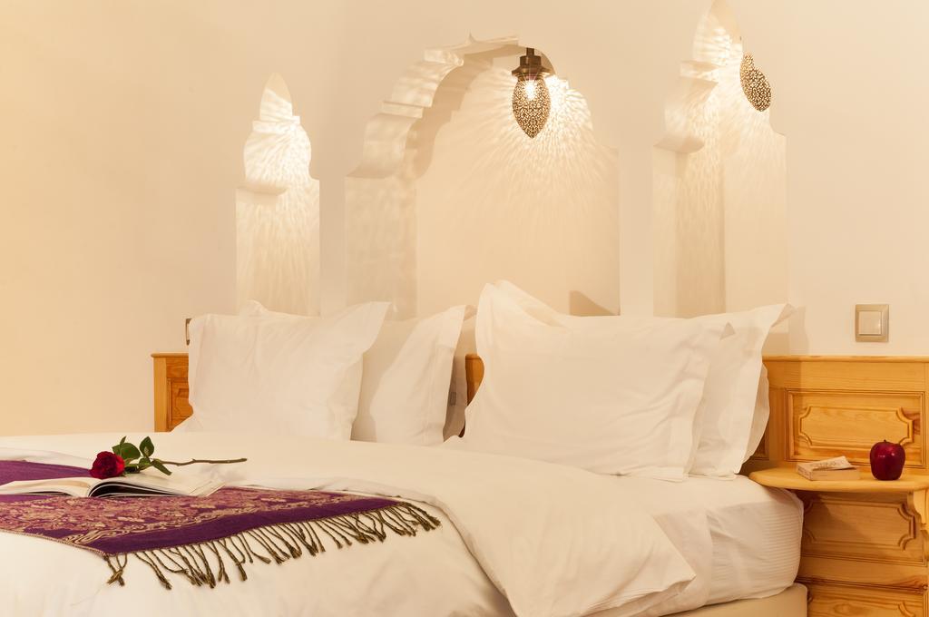 Riad Sougtani Tazrou 외부 사진