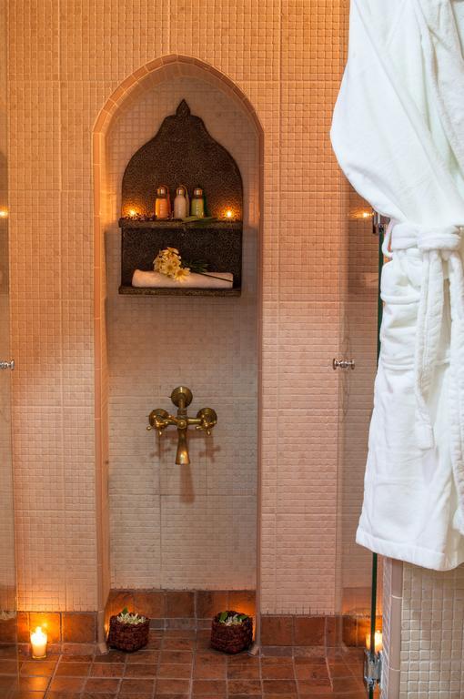 Riad Sougtani Tazrou 외부 사진