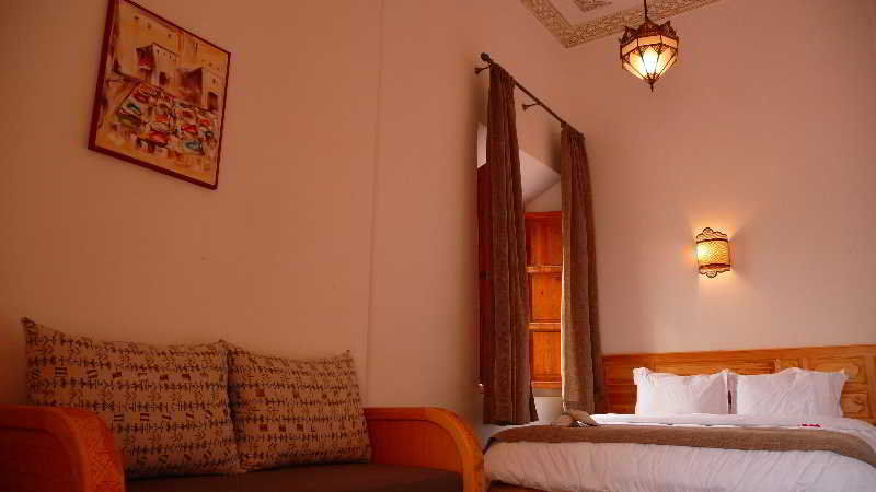 Riad Sougtani Tazrou 외부 사진