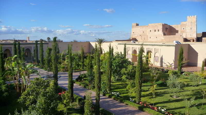 Riad Sougtani Tazrou 외부 사진