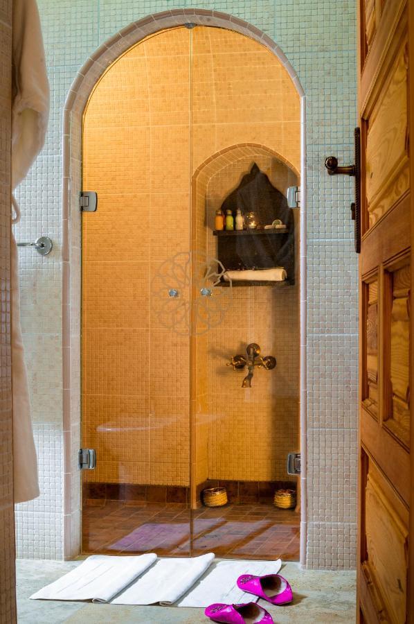 Riad Sougtani Tazrou 외부 사진